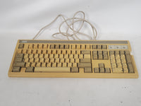 Vintage AST KKA2VOREIU Computer Keyboard HACF Halt & Catch Fire Prop