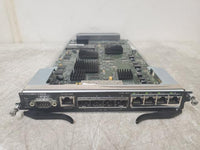 Brocade Foundry Networks SX-FI8GMR6-PREM 40-1000391-03 Rev F Port Module Switch