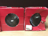 NEW General Electric Halogen Tracklight GE Par 30 75W LOT of 4