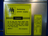 Magitronic 200W Switching Power Supply