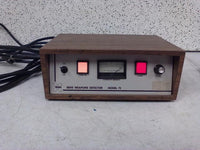 Rens Weapons Detector Model 73