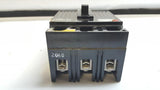 GE General Electric TEB132060 Circuit Breaker 60 Amp 240 Volt 3 Pole