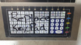 Sigma Industrial Automation 645 Control Box 4566067 Automation Panel Box