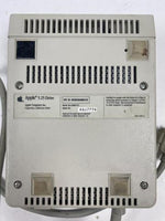 Vintage Apple 5.25" External Floppy Disk Drive A9M0107 IIe IIgs IIc Platinum