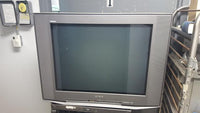 Retro Gaming Sony KV-32HS20 CRT Color Video Television Monitor 2001