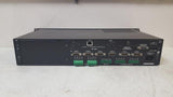 Crestron AV2 Audio Video Control Processor As Is for Parts