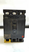 GE General Electric TEB132020 Circuit Breaker 20 Amp 240 Volt 3 Pole