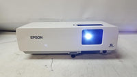 Epson EMP-822H LCD Digital Projector No Lamp