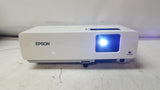 Epson EMP-822H LCD Digital Projector No Lamp