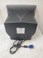 Vintage Gaming Insignia C170 786N VGA CRT 16" Computer Monitor 2004