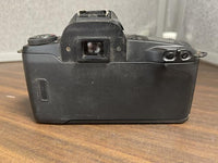 Canon EOS Rebel 35mm film camera Body Only