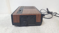 Vintage GE General Electric Electronic Digital AM/FM Radio Clock
