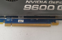 BFG Tech NVidia GeForce 9600 GT 512MB Dual DVI Video Graphics Card