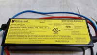 NEW Universal Lighting Technologies M7012CK-6EUN-F Electronic Metal Halide Ballast