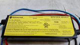 NEW Universal Lighting Technologies M7012CK-6EUN-F Electronic Metal Halide Ballast