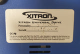 Xitron Screen Universal USB Interface Drive Blue Box