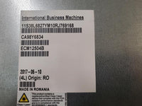IBM CA98Y6834 ADPT8G4PLW HA-LW Spare Network Adapter Card
