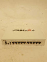 Fortinet FG-60D Fortigate 60D Firewall Security Device