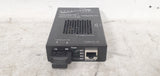 Transition Networks E-100BTX-FX-05 100BASE-TX to 100BASE-FX Media Converter