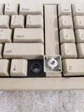 Vintage Apple M0487 Computer Mechanical Keyboard II