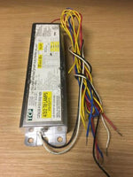 NEW TCP E4-3-2IS32-120N Instant Start Electronic Ballast
