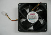 Mechatronics F1238H12B2-FS 12V 0.440A Brushless Fan
