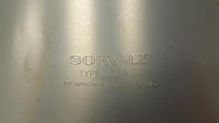 Sorvall GSA Centrifuge Rotor Autoclavable 6 Slots with Lid and 2 containers