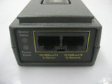 Cisco AIR-PWRINJ3 Aironet PoE Power Injector 48V/.32A