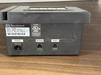 Blackboard MW9002 Transaction Card Reader 822-057-000 REV. A