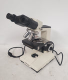 Sargent-Welch 48149-74 Compound Binocular Microscope 4 Objectives