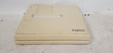 Vintage Toshiba PA7048U T1200 Laptop Computer Beige