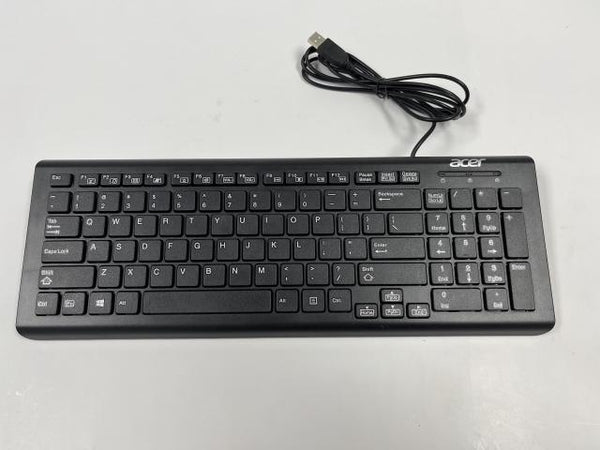 Acer SK-9626 Wired Keyboard