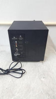 Logitech 880-000128 Z523 Speaker System Subwoofer