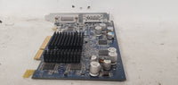 Apple 109-A13600-10 G5 ATI Radeon 9600XT 128MB Dual DVI Port Graphics Card