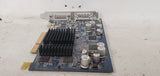 Apple 109-A13600-10 G5 ATI Radeon 9600XT 128MB Dual DVI Port Graphics Card