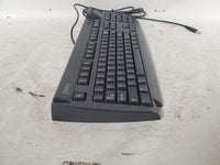 Dell SK-3106 0G0842 Smart Card Reader USB Computer Keyboard