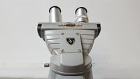 American Optical AO Spener Binocular Microscope with No Objectives