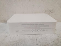 Apple A1096 Cinema Display 65W Power Adapter