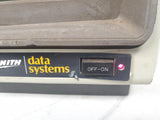 Vintage Zenith Data Systems ZVM-123-A 14" Monitor Halt & Catch Fire Prop HACF