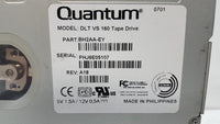 Quantum DLT VS 160 Data SCSI Tape Drive BH2AA-EY