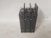 AIRPAX HH83XB428-B 600V 12A 3 Pole Circuit Breaker