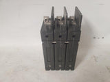AIRPAX HH83XB428-B 600V 12A 3 Pole Circuit Breaker