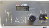 Jouan A14 14000 RPM Centrifuge
