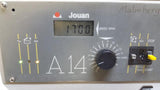 Jouan A14 14000 RPM Centrifuge