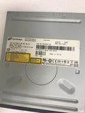 Hitachi-LG DVD Writable/CD-RW Drive Model GSA-H21N