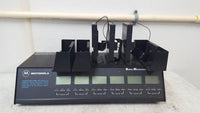 Motorola WPLN4079BR Radio Battery Maintenance System