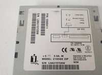 Vintage Iomega Z100iDE ZIP 3.5" Internal Zip Drive Beige Bezel