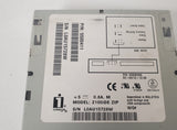Vintage Iomega Z100iDE ZIP 3.5" Internal Zip Drive Beige Bezel