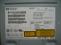 HP 314758-M30 CD-RW/DVD-ROM Drive 48x24x48x Black