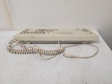 Mitsumi Electric KPQ-E99YC 9105-125740 AT Mechanical Computer Keyboard